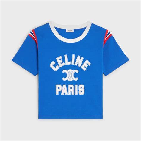 celine women shirts|celine paris t shirt authentic.